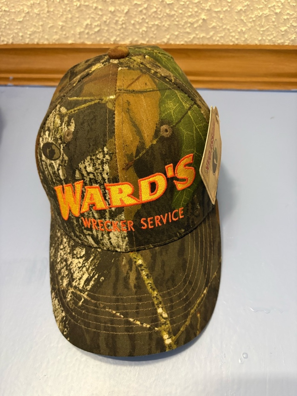 Trucker hat bundle